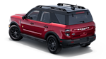 2025 Ford Bronco Sport 4x4 SUV for sale #3E72504 - photo 2
