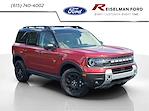 2025 Ford Bronco Sport 4x4 SUV for sale #3E72504 - photo 1