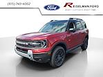 2025 Ford Bronco Sport 4x4 SUV for sale #3E72504 - photo 3