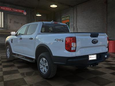 New 2025 Ford Ranger - photo 1
