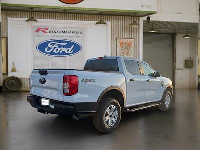 New 2025 Ford Ranger XL SuperCrew Cab for sale #3E74318 - photo 2