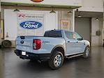 New 2025 Ford Ranger XL SuperCrew Cab for sale #3E74318 - photo 2