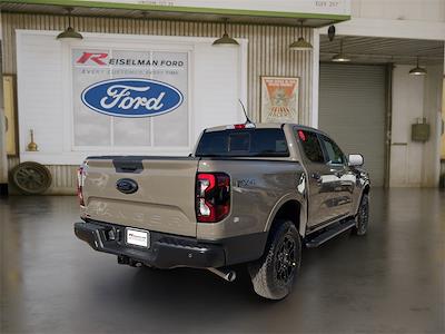 New 2025 Ford Ranger XLT SuperCrew Cab for sale #3E76111 - photo 2