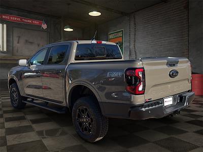 New 2025 Ford Ranger - photo 1