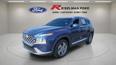 2022 Hyundai Santa Fe FWD SUV for sale #3E88537A - photo 1