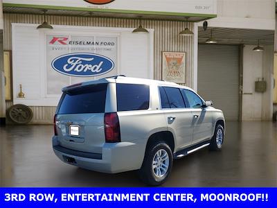 Used 2017 Chevrolet Tahoe LT for sale #3E88537B - photo 2