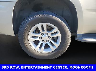 2017 Chevrolet Tahoe 4WD SUV for sale #3E88537B - photo 2