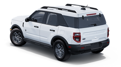 2025 Ford Bronco Sport 4WD SUV for sale #3E89397 - photo 2