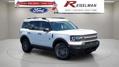 2025 Ford Bronco Sport 4WD SUV for sale #3E89397 - photo 1