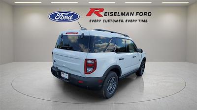 2025 Ford Bronco Sport 4WD SUV for sale #3E89397 - photo 2