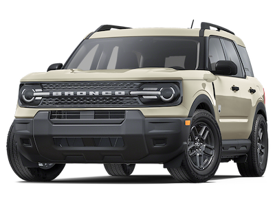 2025 Ford Bronco Sport 4WD SUV for sale #3E89449 - photo 1