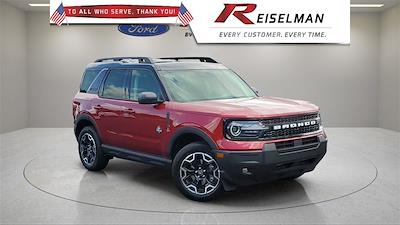 2025 Ford Bronco Sport 4WD SUV for sale #3E95212 - photo 1