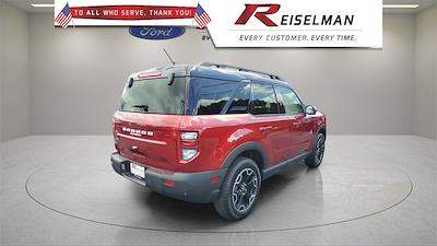2025 Ford Bronco Sport 4WD SUV for sale #3E95212 - photo 2