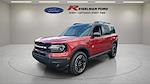 New 2025 Ford Bronco Sport Outer Banks 4WD SUV for sale #3E95212 - photo 1