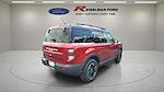 New 2025 Ford Bronco Sport Outer Banks 4WD SUV for sale #3E95212 - photo 4
