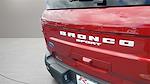 New 2025 Ford Bronco Sport Outer Banks 4WD SUV for sale #3E95212 - photo 6