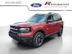 2025 Ford Bronco Sport 4WD SUV for sale #3E95212 - photo 3