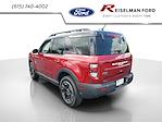 2025 Ford Bronco Sport 4WD SUV for sale #3E95212 - photo 4