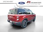 2025 Ford Bronco Sport 4WD SUV for sale #3E95212 - photo 2