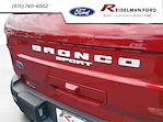 2025 Ford Bronco Sport 4WD SUV for sale #3E95212 - photo 6