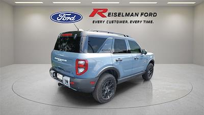 2025 Ford Bronco Sport 4x4 SUV for sale #3E95769 - photo 2