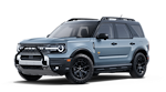 2025 Ford Bronco Sport 4x4 SUV for sale #3E95769 - photo 1