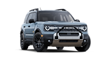 2025 Ford Bronco Sport 4x4 SUV for sale #3E95769 - photo 4