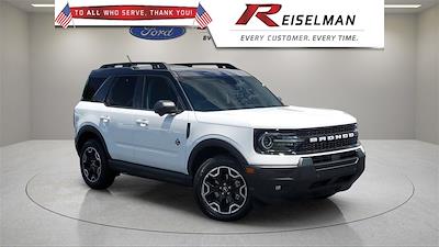 2025 Ford Bronco Sport 4WD SUV for sale #3E97257 - photo 1
