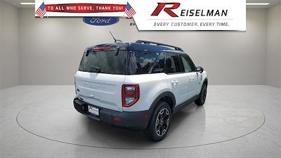 2025 Ford Bronco Sport 4WD SUV for sale #3E97257 - photo 2