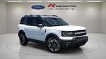 New 2025 Ford Bronco Sport Outer Banks 4WD SUV for sale #3E97257 - photo 3