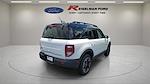 New 2025 Ford Bronco Sport Outer Banks 4WD SUV for sale #3E97257 - photo 4