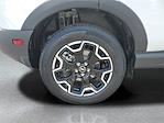 New 2025 Ford Bronco Sport Outer Banks 4WD SUV for sale #3E97257 - photo 5
