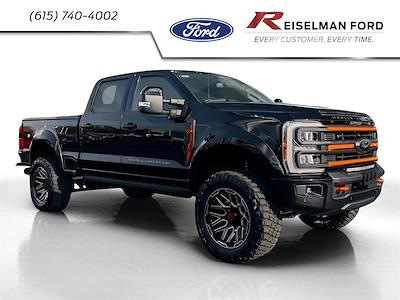 New 2024 Ford F-250 Lariat Crew Cab 4x4 Pickup for sale #3F00309 - photo 1