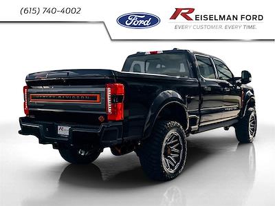 New 2024 Ford F-250 Lariat Crew Cab 4x4 Pickup for sale #3F00309 - photo 2