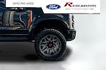 New 2024 Ford F-250 Lariat Crew Cab 4x4 Pickup for sale #3F00309 - photo 4