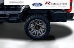 New 2024 Ford F-250 Lariat Crew Cab 4x4 Pickup for sale #3F00309 - photo 10