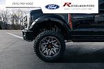 New 2024 Ford F-250 Lariat Crew Cab 4x4 Pickup for sale #3F00309 - photo 11