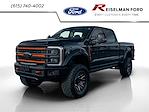 New 2024 Ford F-250 Lariat Crew Cab 4x4 Pickup for sale #3F00309 - photo 12