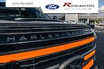 New 2024 Ford F-250 Lariat Crew Cab 4x4 Pickup for sale #3F00309 - photo 14