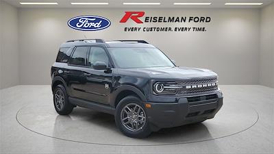 New 2025 Ford Bronco Sport Big Bend 4WD SUV for sale #3F00979 - photo 1