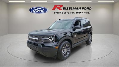 New 2025 Ford Bronco Sport Big Bend 4WD SUV for sale #3F00979 - photo 1