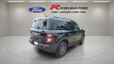 New 2025 Ford Bronco Sport Big Bend 4WD SUV for sale #3F00979 - photo 2