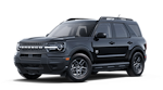 2025 Ford Bronco Sport 4WD SUV for sale #3F00979 - photo 1