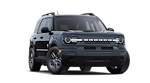 2025 Ford Bronco Sport 4WD SUV for sale #3F00979 - photo 4