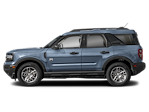 New 2025 Ford Bronco Sport Big Bend 4WD SUV for sale #3F00979 - photo 29