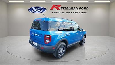 New 2025 Ford Bronco Sport Big Bend 4WD SUV for sale #3F00995 - photo 2