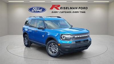 New 2025 Ford Bronco Sport Big Bend 4WD SUV for sale #3F00995 - photo 1
