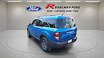 New 2025 Ford Bronco Sport Big Bend 4WD SUV for sale #3F00995 - photo 4