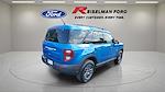 New 2025 Ford Bronco Sport Big Bend 4WD SUV for sale #3F00995 - photo 2
