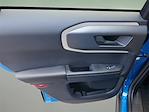 New 2025 Ford Bronco Sport Big Bend 4WD SUV for sale #3F00995 - photo 8